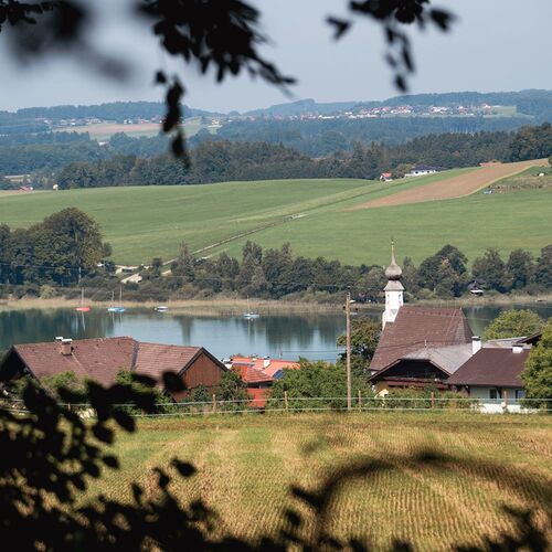 Lochen am See / © Monika Helminger Fotografie